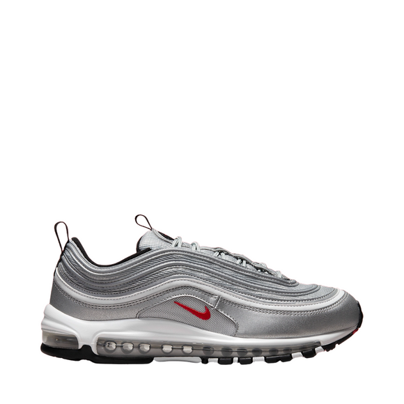 Nike Air Max 97 Silver Bullet