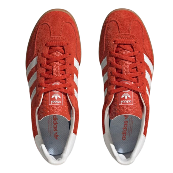 Adidas Gazelle Indoor Bold Orange