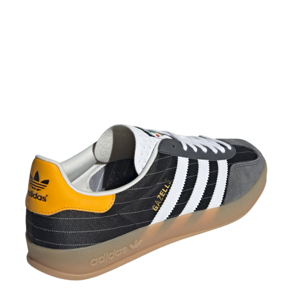 Adidas adidas Gazelle Indoor „Olympic Pack Black“