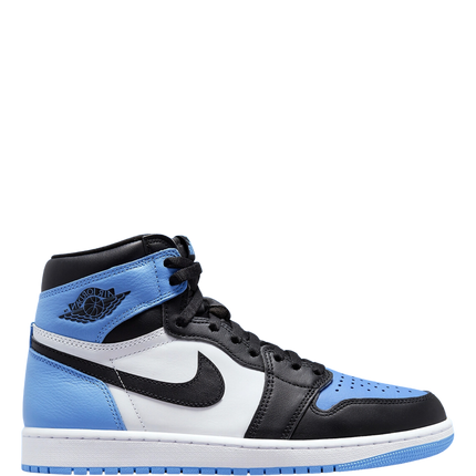 Air Jordan 1 High UNC toe