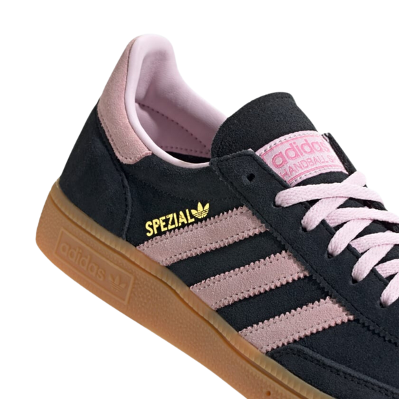 Adidas Handball Spezial Core Black Pink