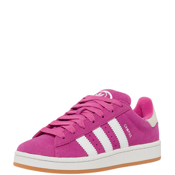 Adidas Campus 00's semi lucid fuchsia