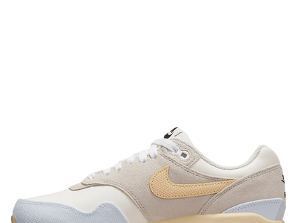 Air Max 1 Crepe Light Bone (W)