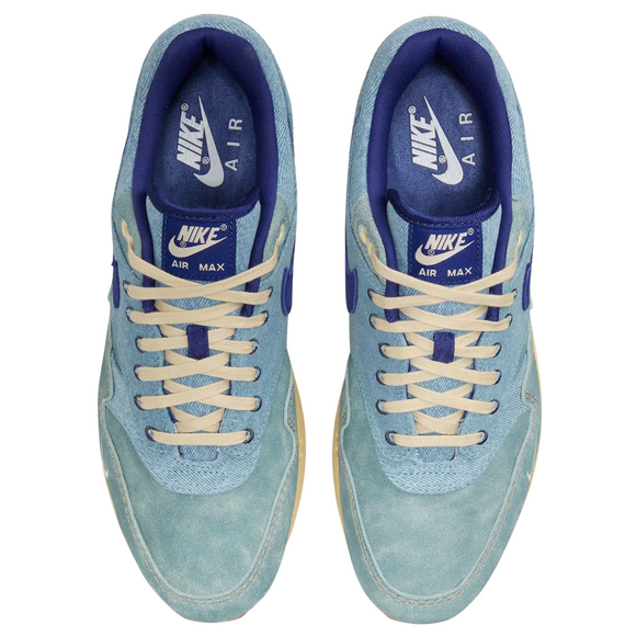 Air Max 1 Dirty Denim 