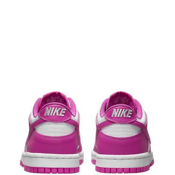 Nike Nike Dunk Low Fuchsia (GS)