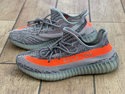 Yeezy Yeezy Boost 350 V2 Beluga Reflective