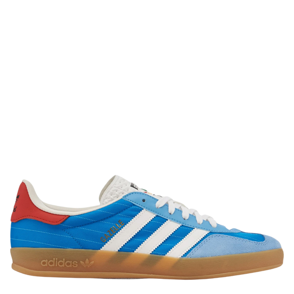 Adidas adidas Gazelle Indoor „Olympic Pack Blue“