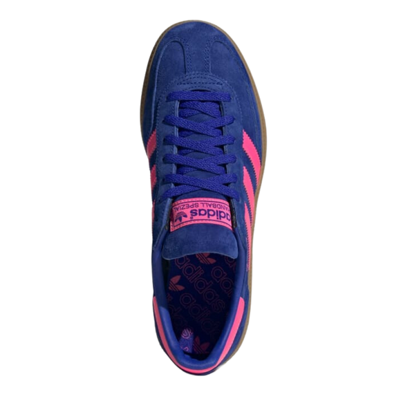 Adidas Adidas Handball Spezial „Lucid Blue“