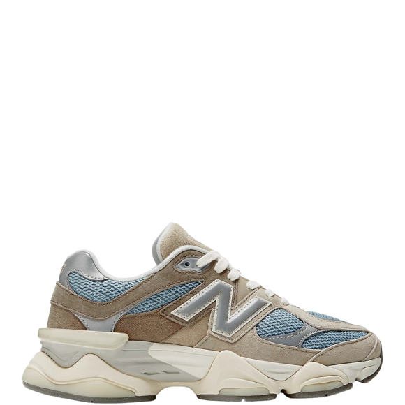 New Balance 9060 Sea Salt Blue