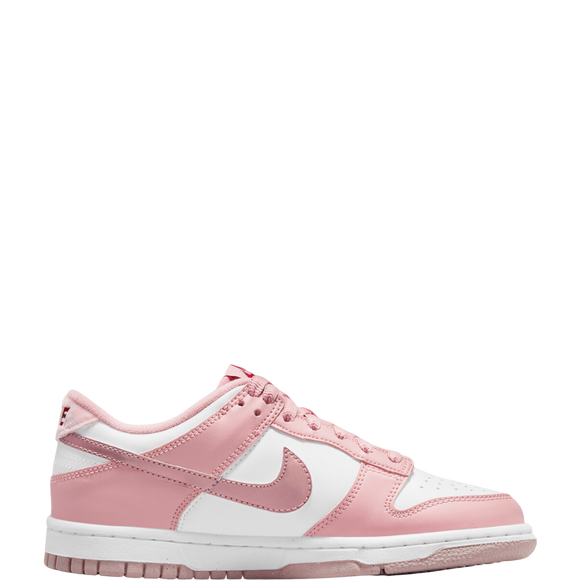 Nike Dunk Low Pink Velvet (GS)