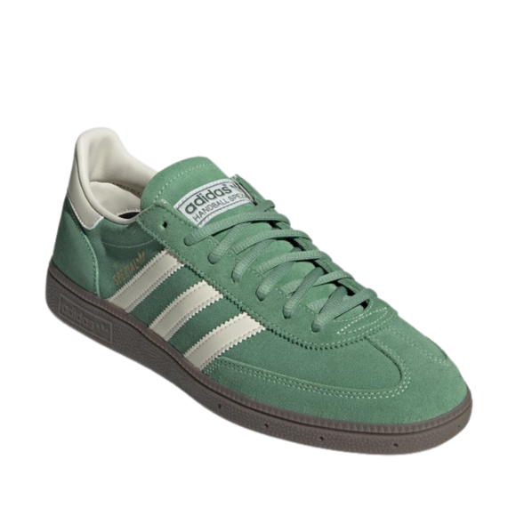 Adidas Handball Spezial Preloved Green Cream White