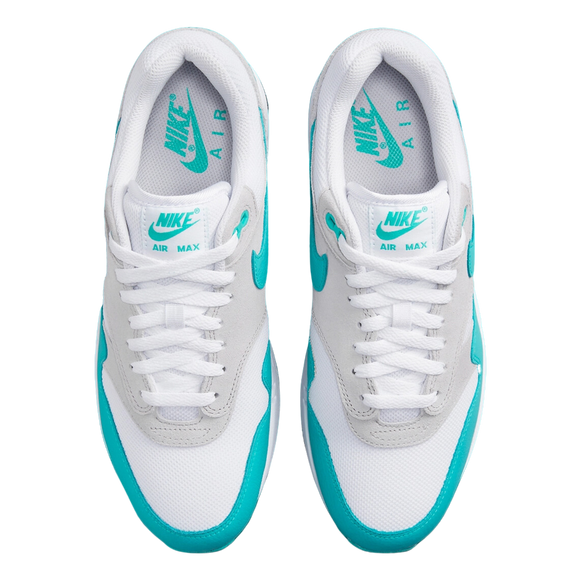 Nike Air Max 1 Clear Jade 