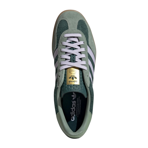 Adidas Adidas Gazelle Indoors „Mineral Green“