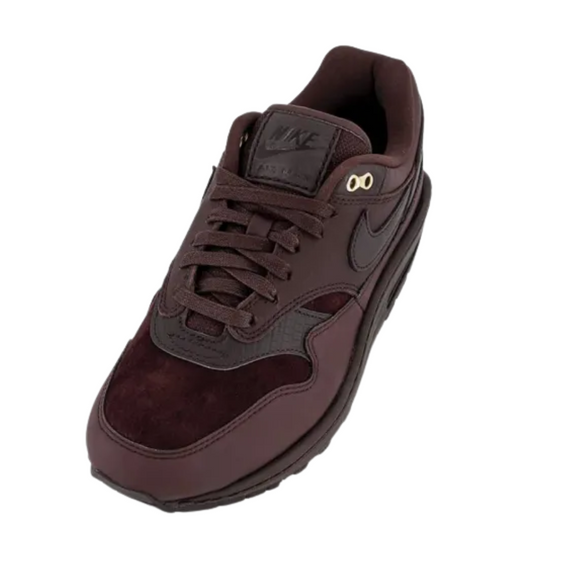 Air Max 1 '87 NBHD Burgundy