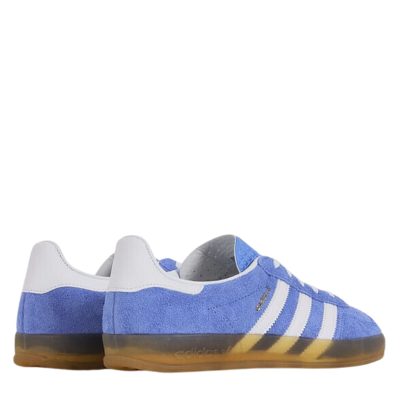 Adidas Gazelle Indoor Blue Fusion