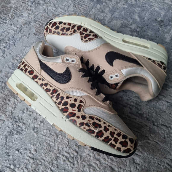 Nike Air Max 1 '87 WMNS 'Leopard' 2023