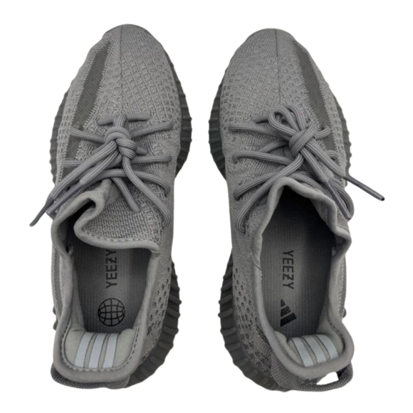 adidas Yeezy Boost 350 V2 Space grey / Steel Grey