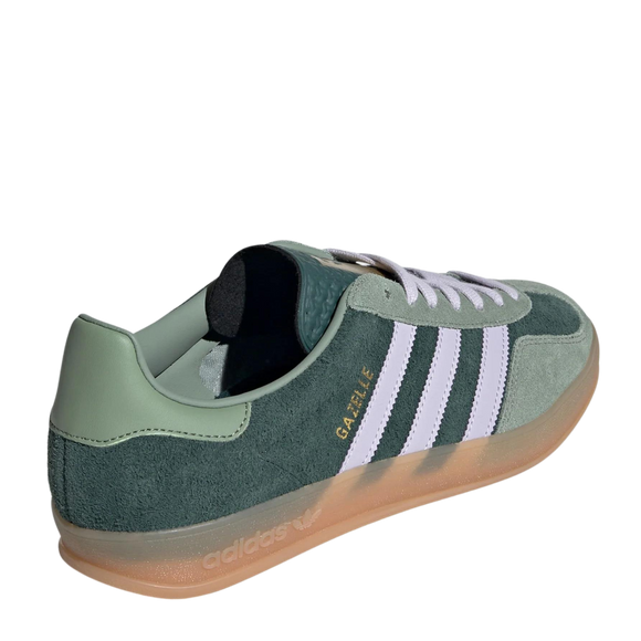 Adidas Adidas Gazelle Indoors „Mineral Green“