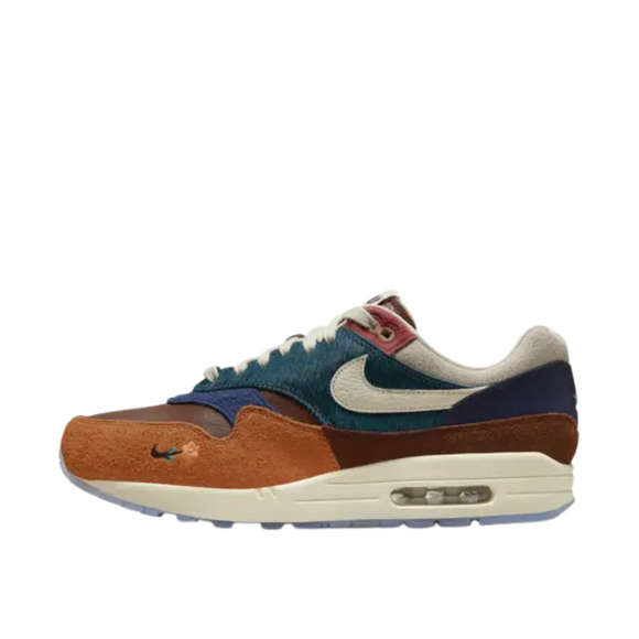 Air Max 1 x Kasina Won-Ang Orange