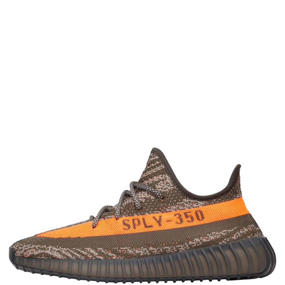 Yeezy 350 V2 Carbon Beluga