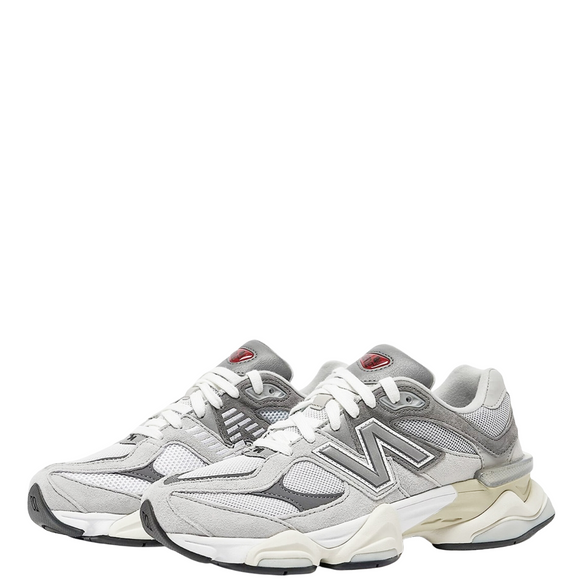 New Balance 9060 Rain Cloud Grey