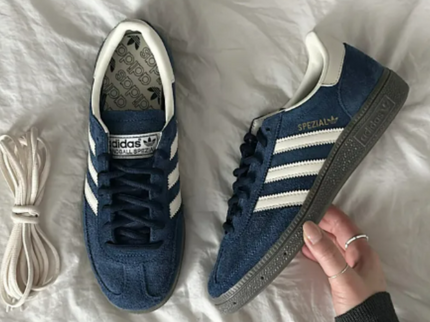 Adidas adidas Handball Spezial 'Night Indigo'