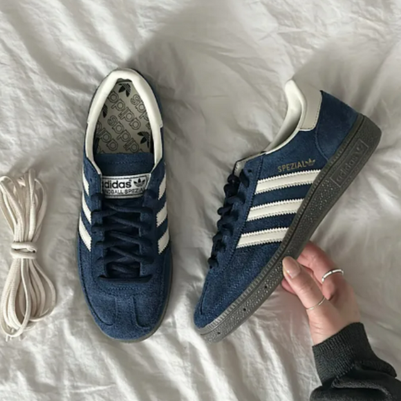 Adidas adidas Handball Spezial 'Night Indigo'