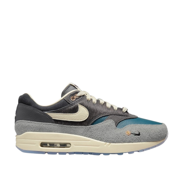 Air Max 1 x Kasina Won-Ang Blue Grey