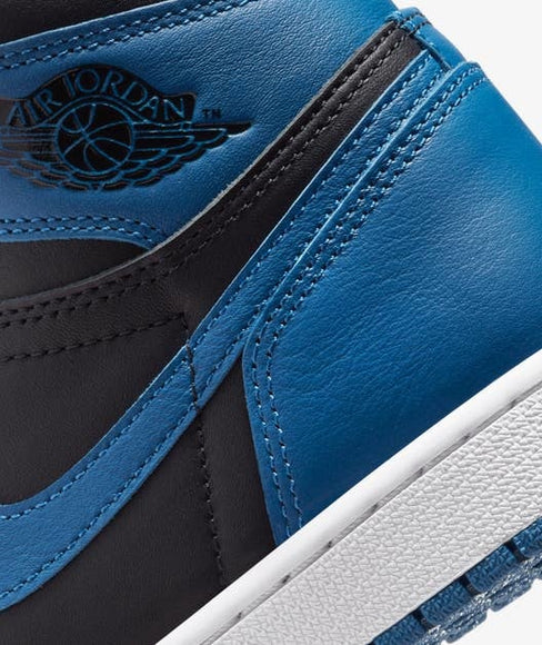 Air Jordan 1 High Dark Marina Blue