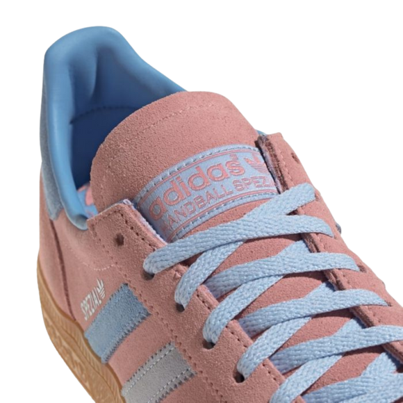 Adidas Adidas Handball Spezial Semi Rosa Spark