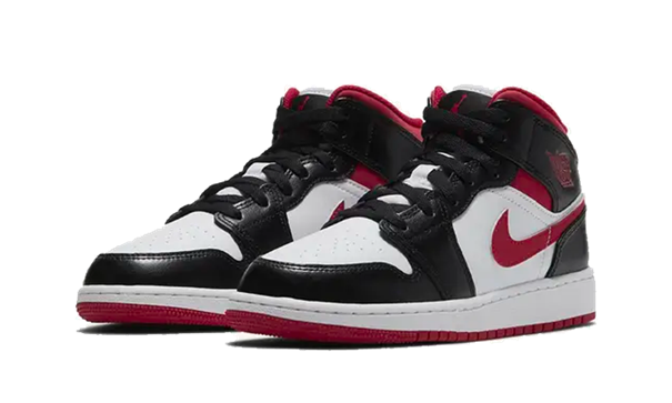 Air Jordan 1 Mid Gym Red GS