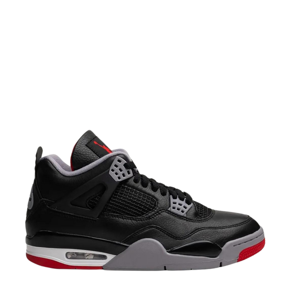 Air Jordan 4 'Bred Reimagined'