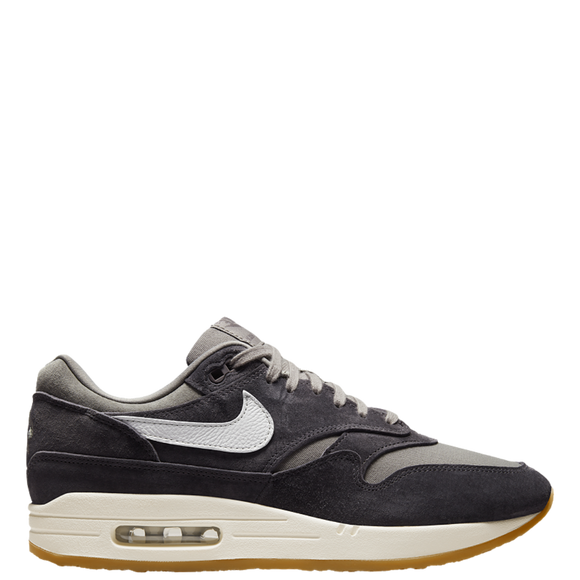 Nike Air Max 1  PRM Crepe "Soft Grey"