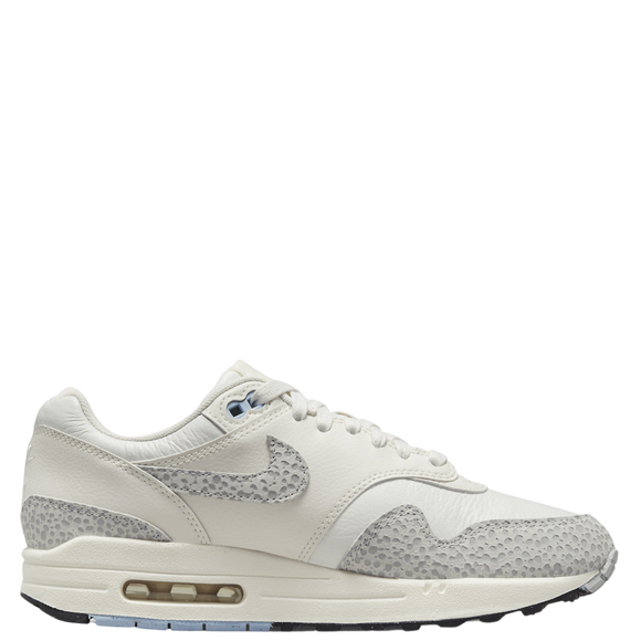 Air Max 1 Safari Summit White