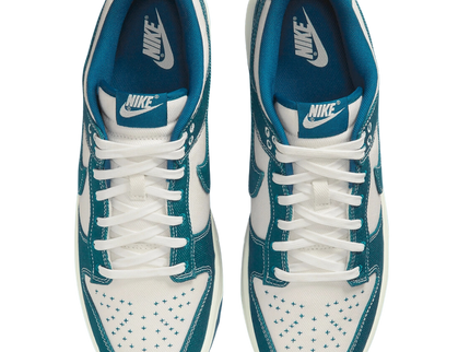 Dunk Low Industrial Blue Sashiko 