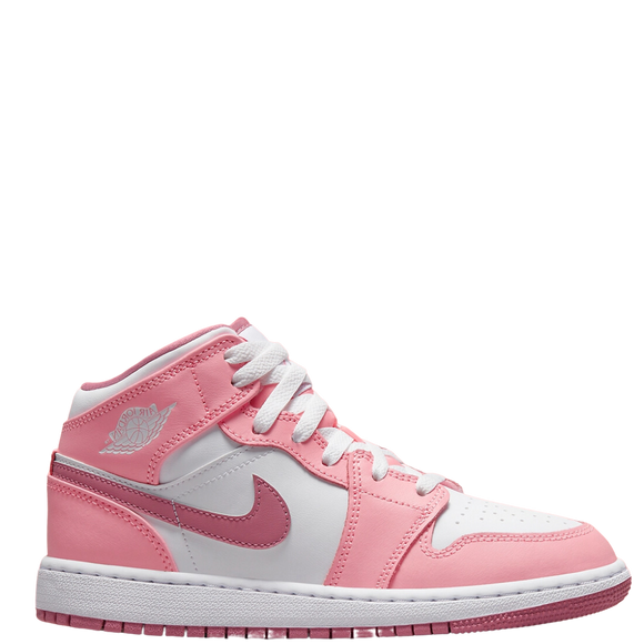 Air Jordan 1  Mid Valentines Day 2023 (GS)