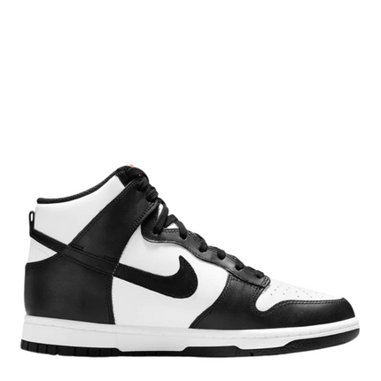 Nike Nike Dunk High Black White