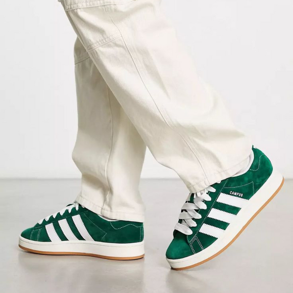 Adidas adidas Campus 00s Collegiate Green