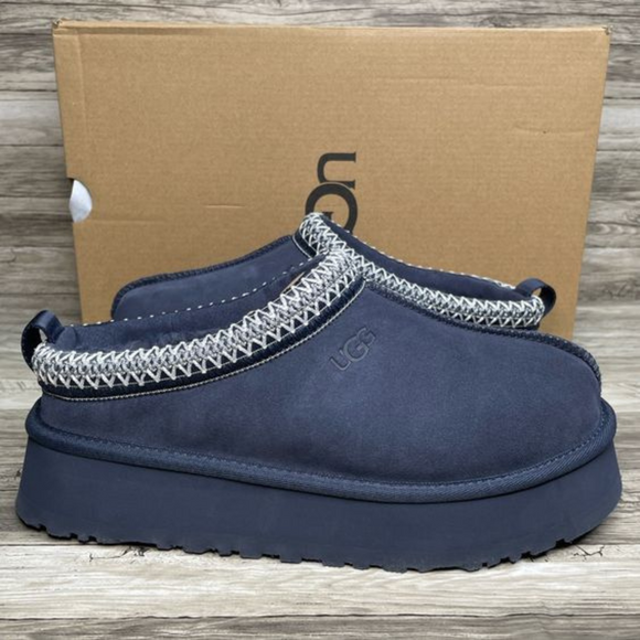 UGG UGG Tazz Slipper Eve Blue