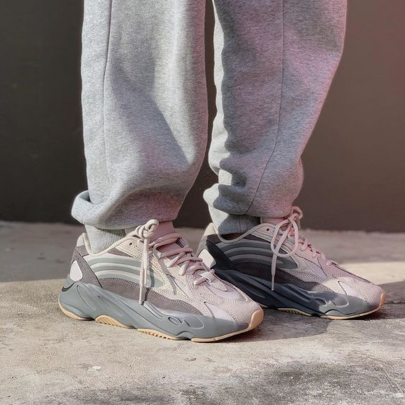 Yeezy Boost 700 V2 Tephra