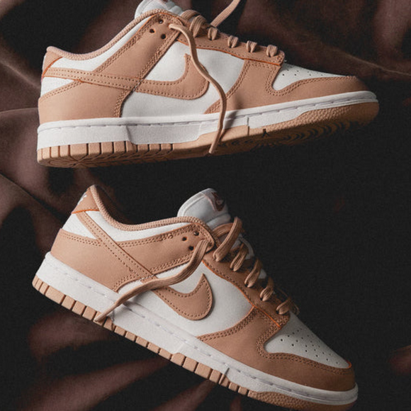 Nike Nike Dunk Low Rose Whisper WMNS