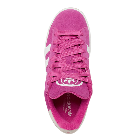 Adidas Campus 00's semi lucid fuchsia