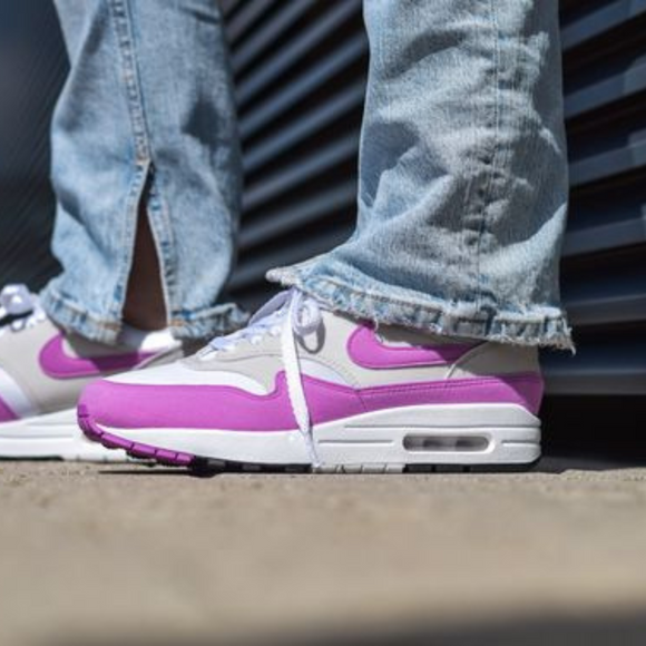 Nike Air Max 1 WMNS "Fuchsia Dream"