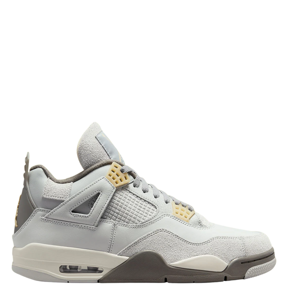 Air Jordan 4 Craft "Photon Dust"