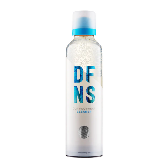 DFNS Footwear Cleaner