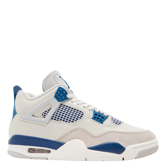 Air Jordan 4 OG 'Military Blue'