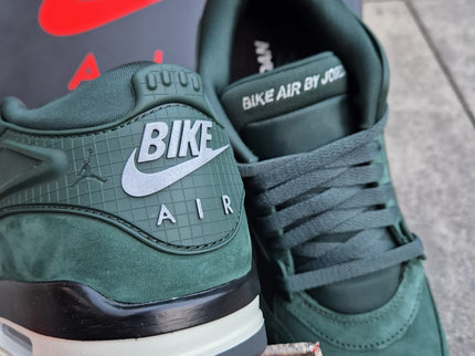 Nike Air Jordan 4 x Nigel Sylvester RM 'Grandma's Driveway'