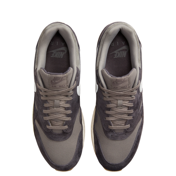 Nike Air Max 1  PRM Crepe "Soft Grey"