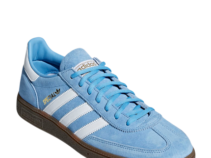 Adidas Adidas Handball Spezial Light Blue White Gum