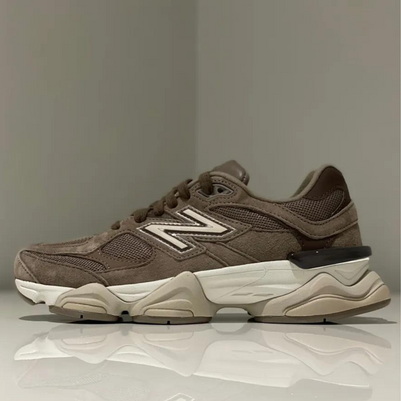 New Balance 9060 'Mushroom Brown'